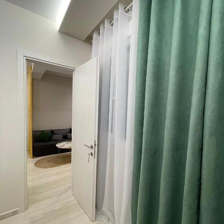Demetrios Apartments 塞萨洛尼基 外观 照片