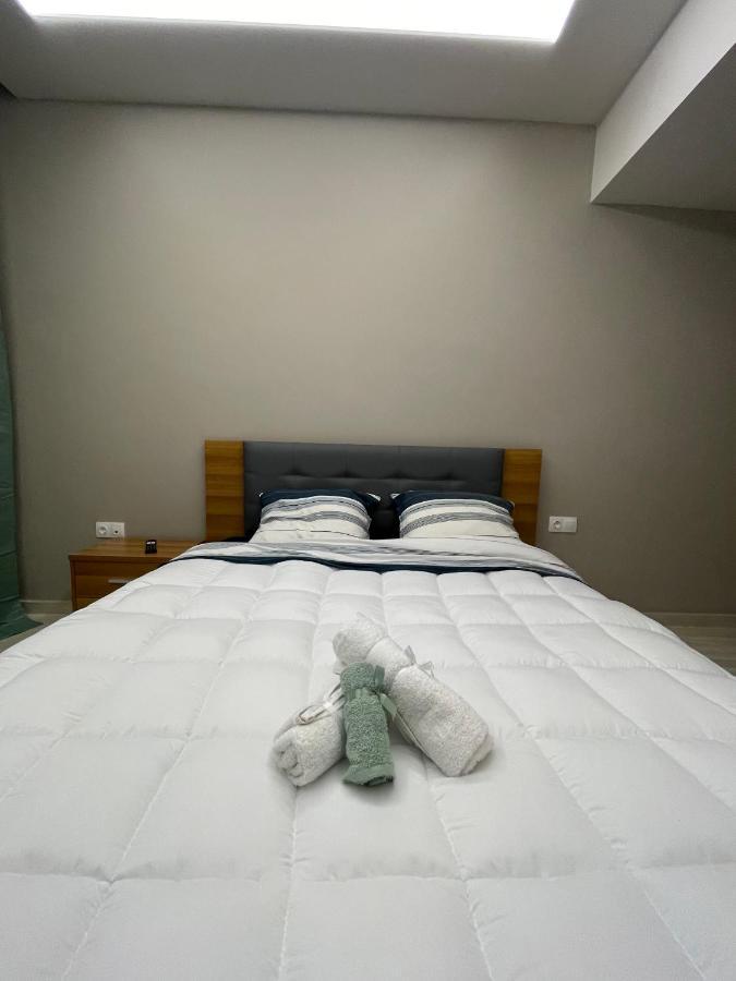 Demetrios Apartments 塞萨洛尼基 外观 照片
