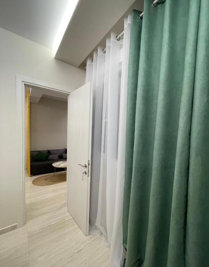 Demetrios Apartments 塞萨洛尼基 外观 照片