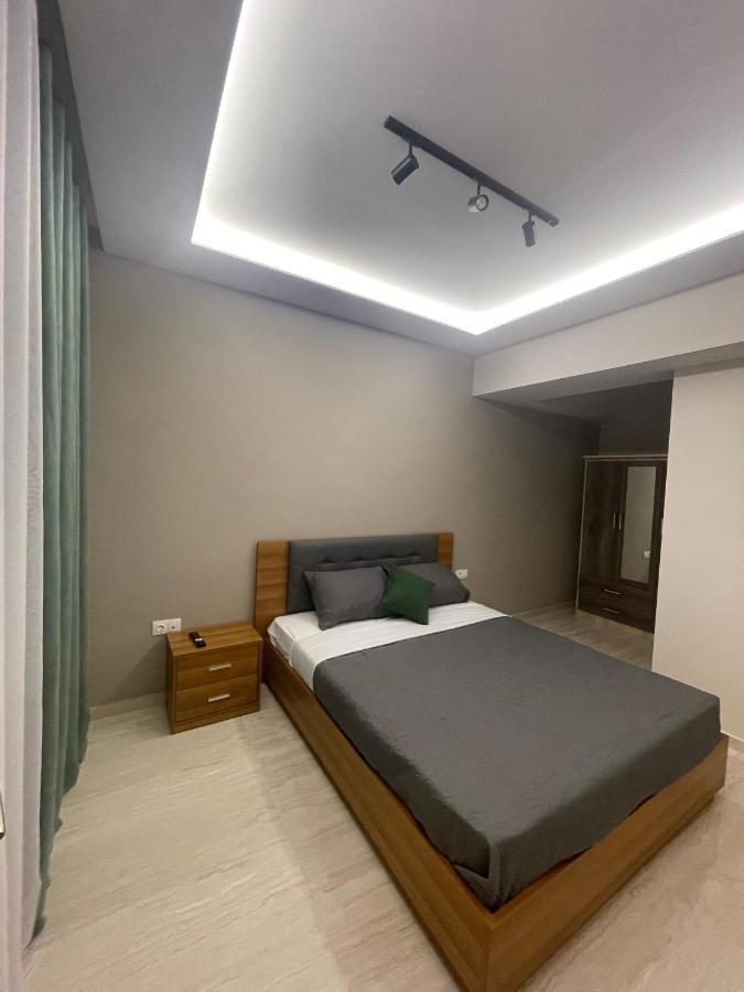 Demetrios Apartments 塞萨洛尼基 外观 照片